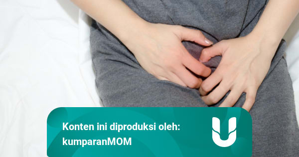 Cecair Putih Tanda Hamil / Dikenali sebagai leukoorhea, cecair